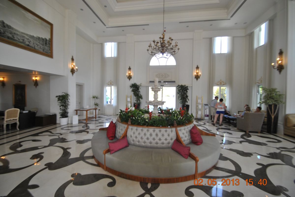 imagini hotel ALIBEY RESORT SIDE